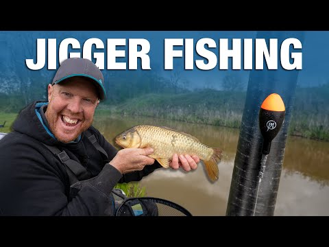 Bag Up SHALLOW with ONE rig! | Jigger Fishing