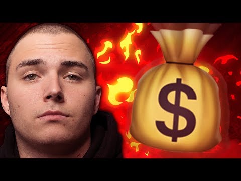 FIFA 18: 1 SIEG = 50€! SCHLAG DEN BENJI IST ZURÜCK!