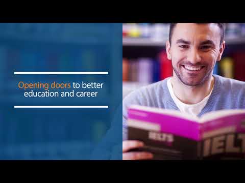 Our work in ELT in 2017