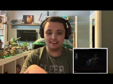 NinjaMaster Nick and Nickotros The Dragon Rider