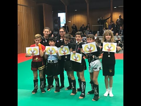 coupe occitanie        combat LULU