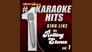 19th Nervous Breakdown (As Made Famous By The Rolling Stones)