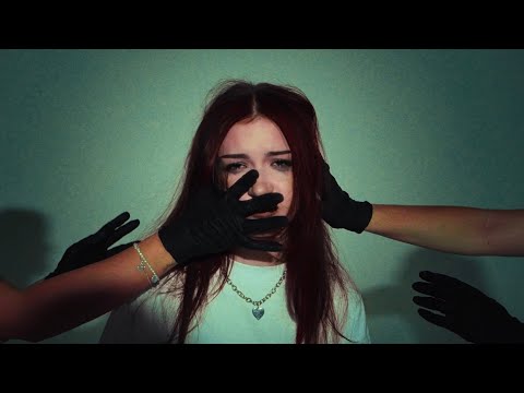Olivka Majewska - patrz na mnie tak (Official Music Video)