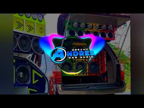 Sajan Mor Remix - Dj Andres - Indian Soca 