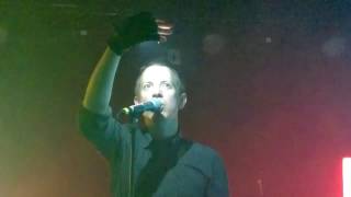 Shearwater - Prime - Underground Arts - Philly - 12/17/16