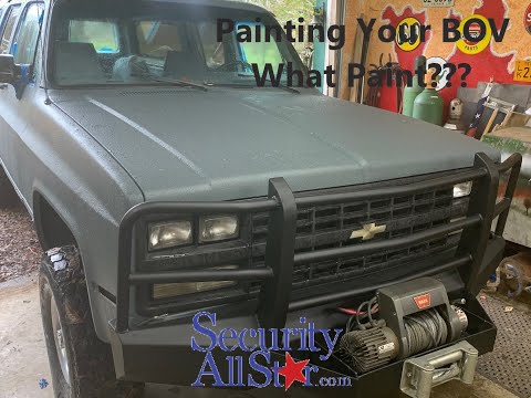 How to EMP Proof a BOV Bugout Vehicle - Unboxing & Installing the EMP Shield