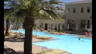 preview picture of video 'Kreta Hotel Grecotel Marine Palace Panormo Pool am Meer Film Video Hubert Fella.wmv'