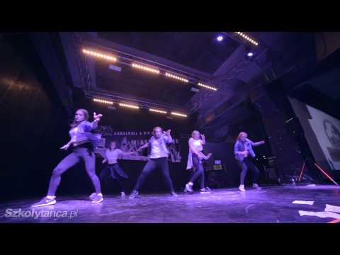 Formacje Dancehall powyżej 16lat - Fashion Ova Style | Miasto Rytmu II | WWW.SZKOLYTANCA.PL