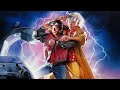 Ritorno Al Futuro 2 Film 1989 TRAILER ITALIANO