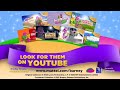 Barney S 2009 2010 Crossover Collection 2022 Trailer Reupload