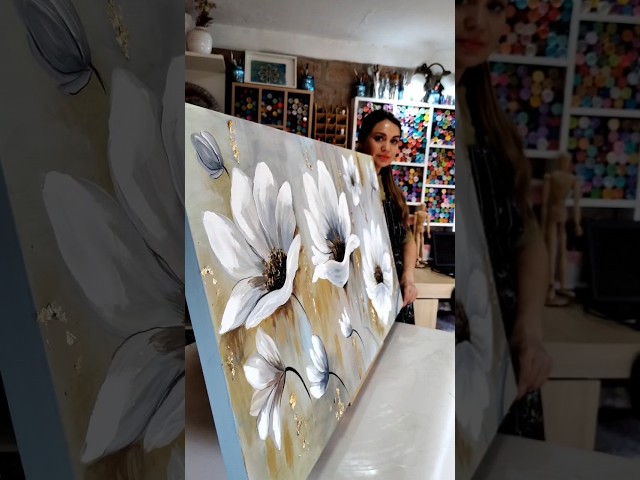 Vídeo relacionado con La Gata Zurda - Póster Pared Born and Free Woman - Dibujo Ilustrado - 70x50/40x30 cm - Papel Mate Premium 140gr - Lámina Cuadros - Venus