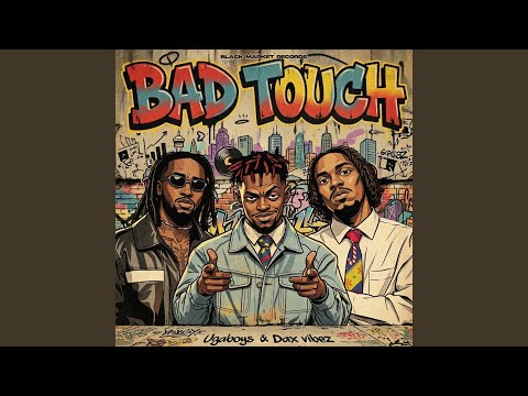 Bad Touch