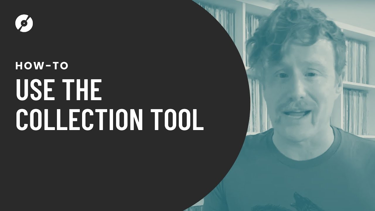 How to Use the Discogs Collection Tool: Organize Your Vinyl Like a Pro