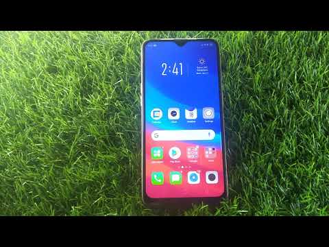 Oppo A7 how to connect Wi-Fi | Wi-Fi connect kare