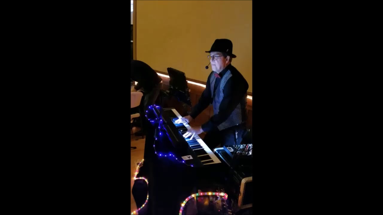 Promotional video thumbnail 3 for The Solo Trio