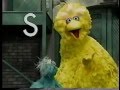 Sesame Street Rosita And The Silly Spell