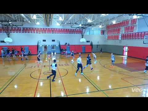 CCYAA 40+(47) tier 5 Numbers(55) - tcbl sunday