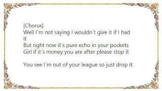 Baha Men - Rich in Love Lyrics