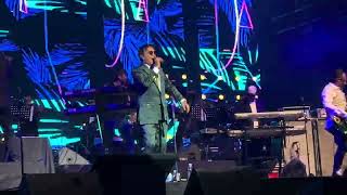 Download lagu Konsert Exists X Okeatra-Mama Tolonglah Percaya mp3