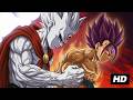 DRAGON BALL SUPER TOURNAMENT OF POWER 2 WAR OF THE MULTIVERSE RYMUS Vs ZENO FULL MOVIE