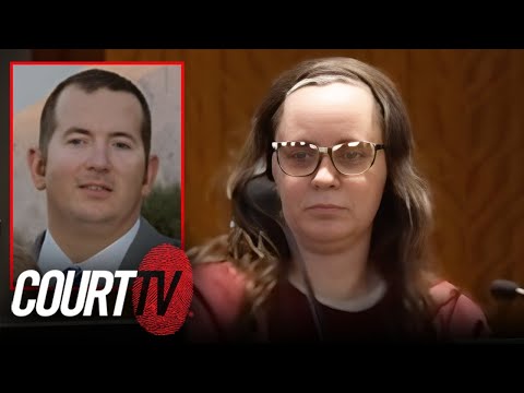 Kathryn Restelli Admits To Plotting Husband's Murder At Brother's Trial