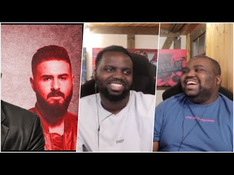 BLACKBROS REAGIEREN AUF: Die schlimmsten Zweckreime im Deutschrap (1/2)