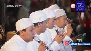 Download lagu Merinding!!! Robbi Faj'al Mujtama'na - Gus Ghofur feat. Ahbaabul Musthofa Kudus (Pra Habib Syech) mp3