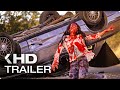 DOWNRANGE Trailer German Deutsch 2018