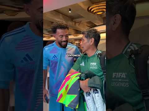Porque vozinia rechazo a su salario #futbol#caboverde#vozinha#viral