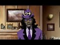 A Pimp Named Slickback Bitch Dependency