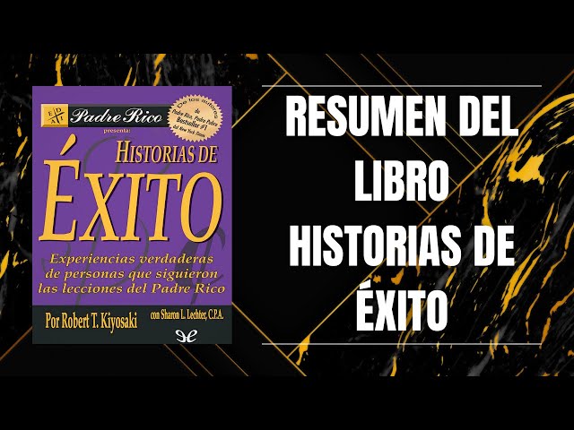 Vídeo relacionado con Historias de Éxito