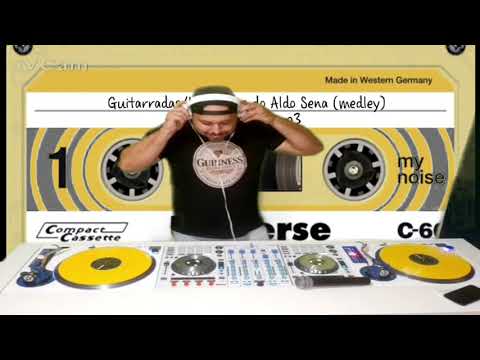 # DANCE SOM AUTOMOTIVO - DJ MAILSON NOGUEIRA - DJ MISTER JOHN