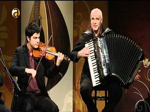 Emilija Gjoreska - Po drum odam majce