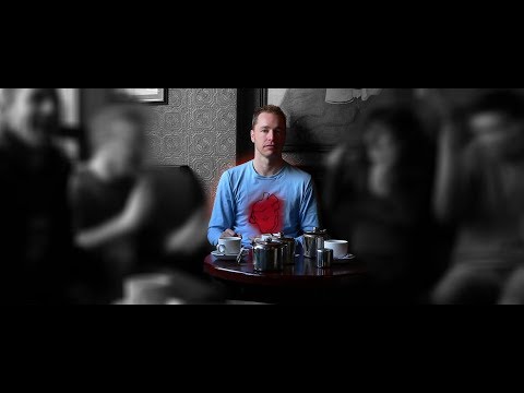 The Radio by Eric Eckhart (Official Video)