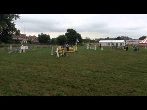 Tornooi Merelbeke 2015