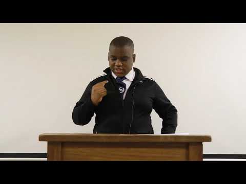 SANSDC Senior Round 4