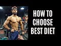 HOW TO CHOOSE BEST DIET FOR YOU | BACK WORKOUT 3 WEEKS OUT | Ep. 05