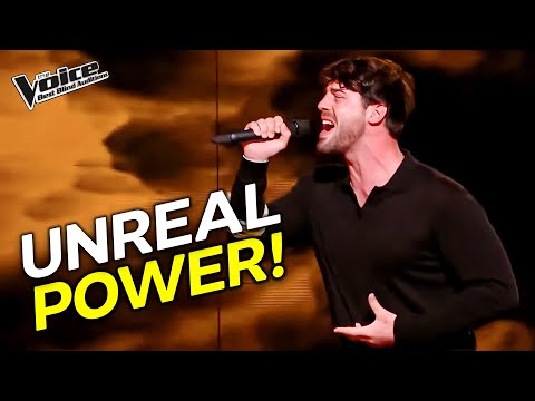 Unforgettable Performances You Can’t Look Away From | Best Blind Auditions