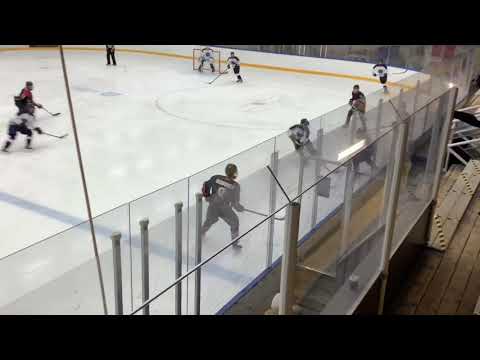 Täby HC - Lidingö Vikings