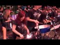 Pan Rocks-"Smells Like Teen Spirit" 
