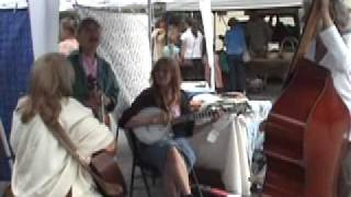 Little Annie - traditional song, Honey Holler band