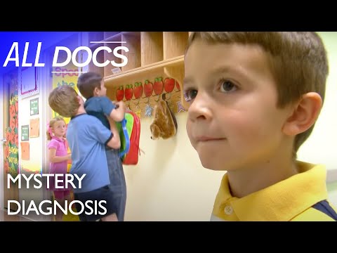 The Boy Who Can't Grow | S10 E05 | Medical Documentary | All Documentary