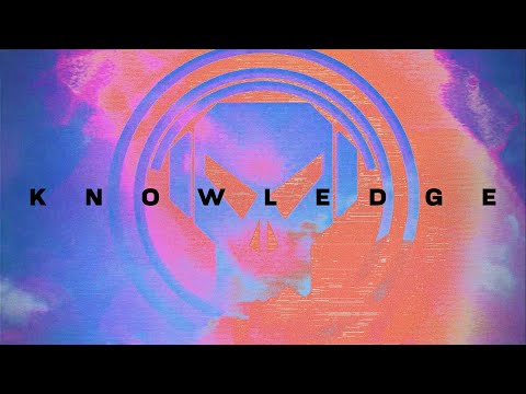 Goldie presents Rufige Kru - Knowledge (2025 Remastered)