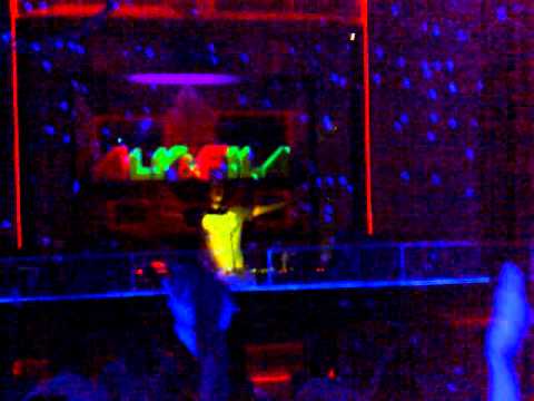 Aly & Fila feat. Josie - Listening (Phillipe El Sisi Remix) Live @ Narz