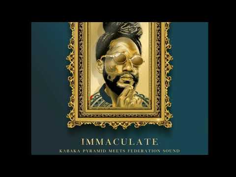 Kabaka Pyramid • Kontraband Part 2 (ft. Damian Marley)