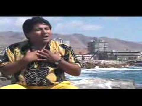 LOS MARAVILLOSOS DE JOSE VILLANUEVA