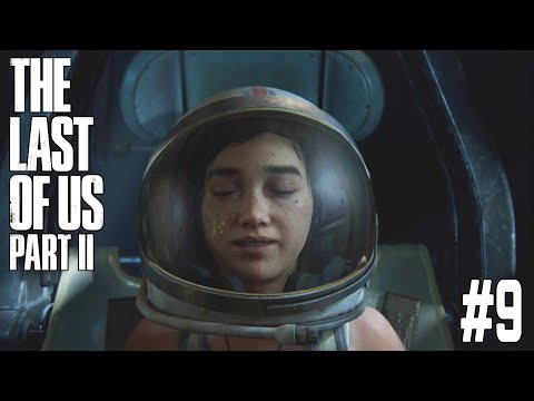 LOT NA KSIĘŻYC? [#9] The Last of Us: Part II