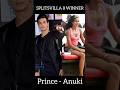 Splitsvilla All Season Winner S Shorts Ytshorts Shortfeed Reality Winner Viral Trending Bollywood