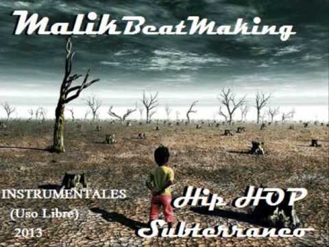 McMalikBeatMaking-Instrumental Uso Libre 2013