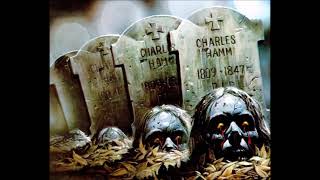 Flatlinerz-Graveyard Nightmare (1994)